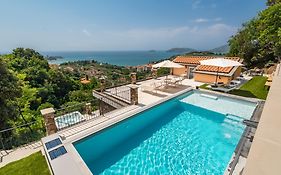 Villa Passione